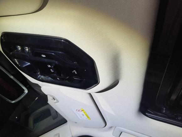 [杭州·浙F] 二手捷途捷途旅行者2023款 2.0T 四驱穿越PRO