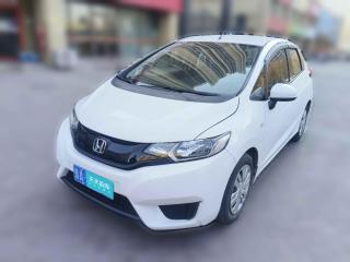 本田飞度2014款 1.5L LX CVT舒适型