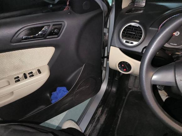 [嘉兴·浙F] 二手大众朗逸2011款 1.6L 手动品悠版