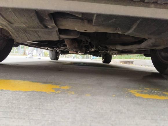 [深圳·粤B] 二手本田奥德赛2007款 2.4L 普通版