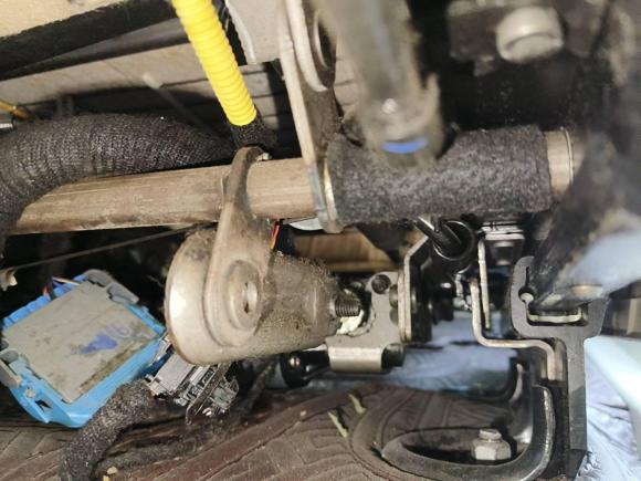 [济南·鲁A] 二手别克别克GL82017款 25S 舒适型 国V