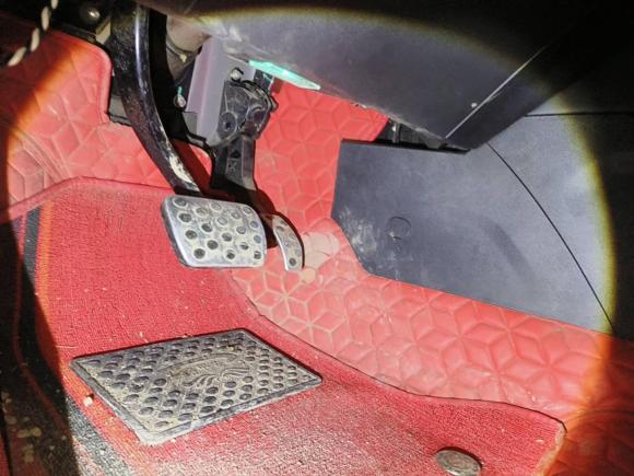 [宁波·豫N] 二手北京北京BJ402021款 2.0D 自动四驱刀锋英雄版侠客型