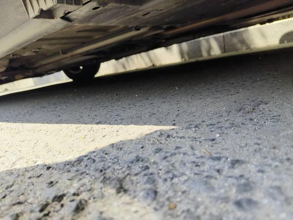 [青岛·鲁B] 二手MINIMINI2012款 1.6L ONE Baker Street