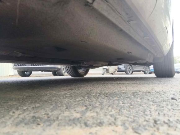 [深圳·粤B] 二手奥迪奥迪Q32013款 35 TFSI quattro 技术型