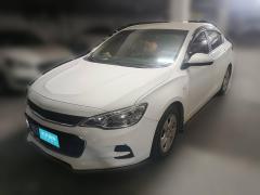 [武汉·鄂A] 雪佛兰科沃兹2016款 1.5L 自动欣享版