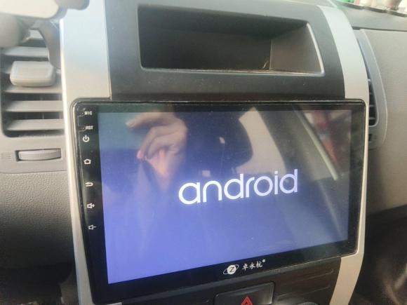 [温州·浙C] 二手日产奇骏2010款 2.5L CVT旗舰版 4WD