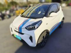 [南京·苏A]奇瑞&nbsp;&nbsp;小蚂蚁&nbsp;&nbsp;2021款 20万蚁粉款 朝气版 磷酸铁锂 301km