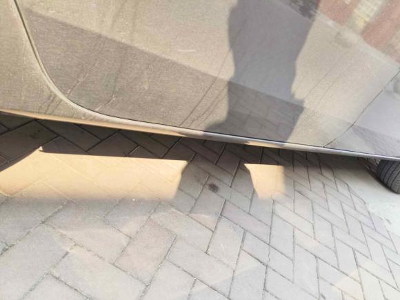 [济南·鲁A] 二手别克别克GL82017款 25S 舒适型 国V