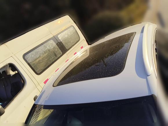 [上海·沪C] 二手奥迪奥迪Q32015款 30 TFSI 进取型