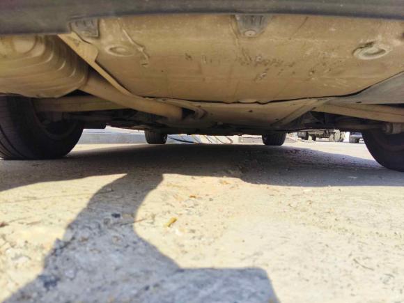 [南昌·赣M] 二手奥迪奥迪A4L2013款 35 TFSI 自动标准型