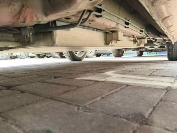 [南京·苏A] 二手比亚迪比亚迪e12019款 智版