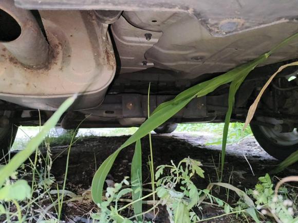 [深圳·粤M] 二手别克英朗2015款 15N 自动豪华型