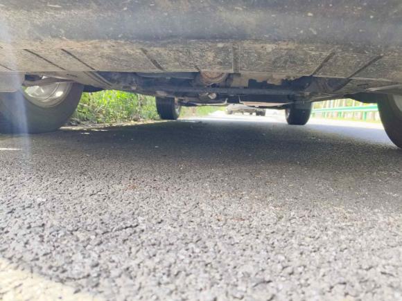 [上海·豫S] 二手雪佛兰探界者2019款 535T 自动驰界版 国VI