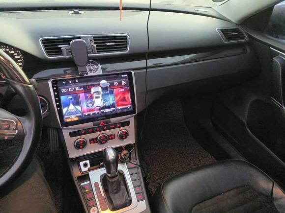 [青岛·鲁B] 二手大众迈腾2013款 2.0TSI 尊贵型