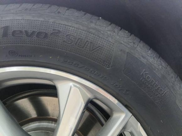 [无锡·苏B] 二手蔚来蔚来EC62020款 605KM 运动版