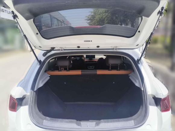 [青岛·鲁G] 二手比亚迪比亚迪e22021款 豪华型