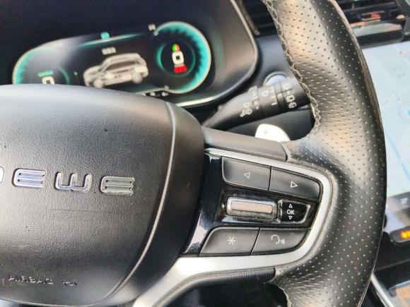 [杭州·浙A] 二手荣威荣威RX5 eMAX2020款 500PHEV 4G互联豪华版