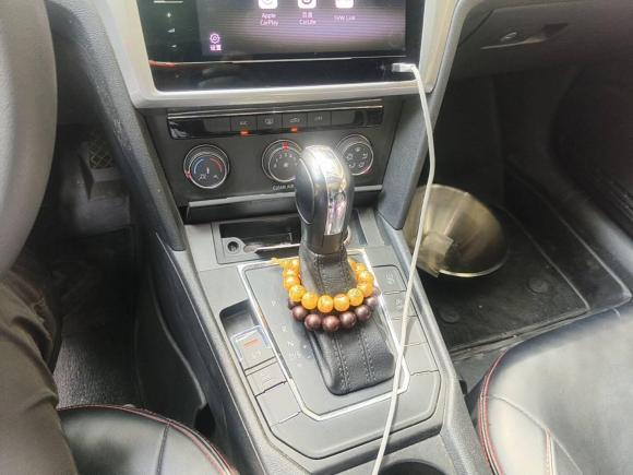 [合肥·皖N] 二手大众凌渡2021款 230TSI DSG风尚版