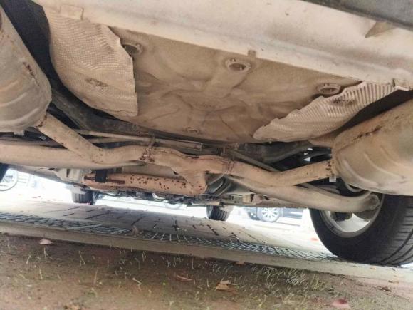 [武汉·鄂A] 二手雪佛兰迈锐宝2014款 2.0L 自动豪华版