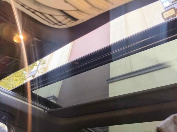 [嘉兴·吉A] 二手奔驰奔驰B级2012款 B 180