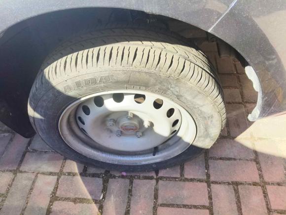 [青岛·鲁U] 二手鑫源汽车金海狮M2024款1.5L 工程狮客车5/6/7座