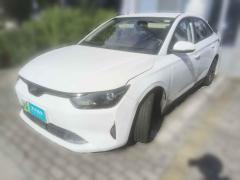 [上海·沪A] 威马汽车威马E.52021款 500 即客行