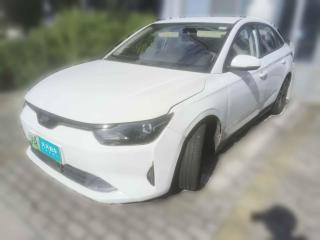 威马汽车威马E.52021款 500 即客行「上海二手车」「天天拍车」