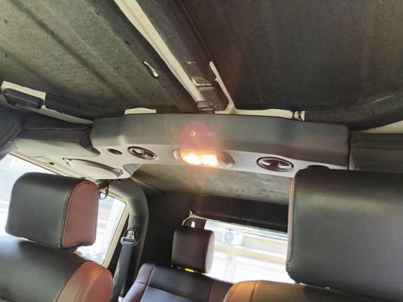 [金华·浙G] 二手Jeep牧马人2009款 3.8L Rubicon 两门版