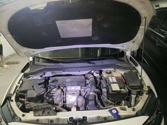 [济南·鲁A] 二手别克英朗2019款 18T 自动互联精英型 国V