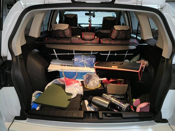 [南京·苏A] 二手三菱欧蓝德2012款 劲界 2.0 运动导航版