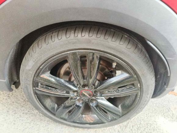 [南通·苏F] 二手MINIMINI2019款 1.5T COOPER 赛车手