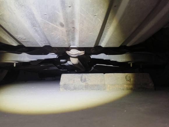 [芜湖·皖B] 二手马自达阿特兹2020款 2.5L 蓝天运动版