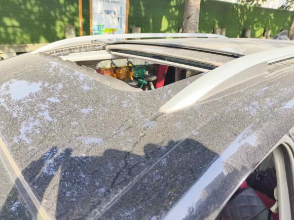 [成都·川R] 二手东风风行风行T52021款 1.5T 自动舒适型