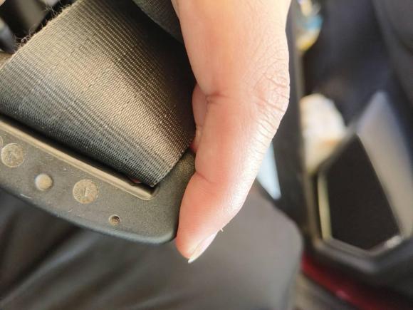 [嘉兴·浙F] 二手吉利汽车帝豪GS2016款 优雅版 1.8L 手动领尚型