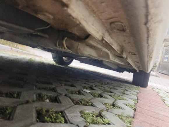 [南京·苏A] 二手大众朗逸2013款 1.6L 自动舒适版