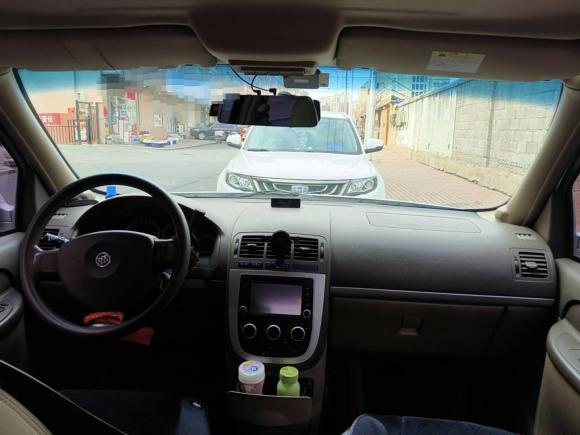 [青岛·鲁U] 二手别克别克GL82014款 2.4L 经典版