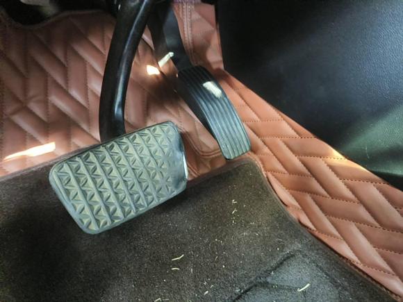 [宁波·浙B] 二手别克别克GL62018款 18T 6座豪华型