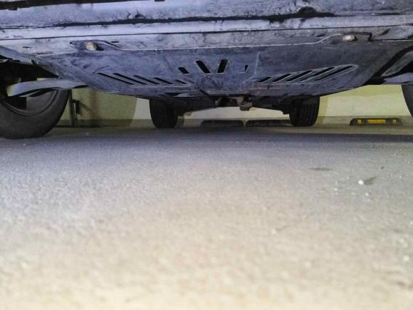 [苏州·苏E] 二手日产逍客2016款 2.0L CVT精英版