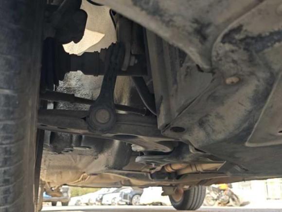 [西安·陕D] 二手大众宝来2014款 1.6L 自动舒适型