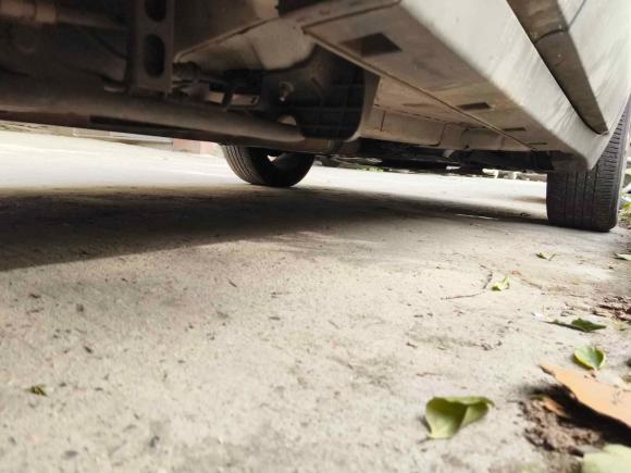 [成都·川A] 二手雪佛兰创酷2014款 1.4T 自动两驱豪华型