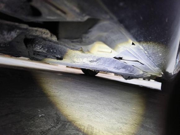 [苏州·粤D] 二手奔驰奔驰S级2008款 S 300 L 豪华型