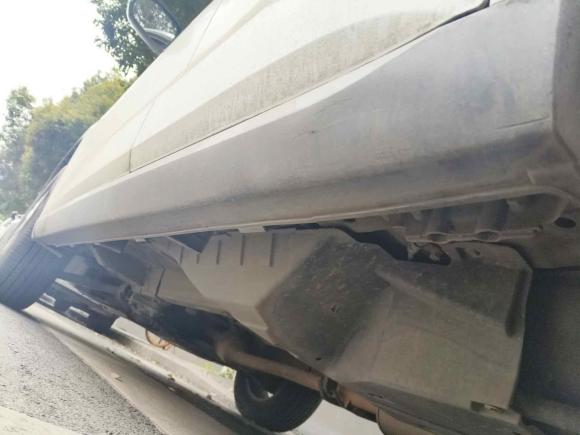 [成都·川A] 二手哈弗哈弗M62018款 改款 1.5T DCT两驱精英型