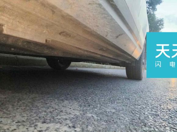 [合肥·皖A] 二手捷达捷达VS52022款 280TSI 自动高光悦享型