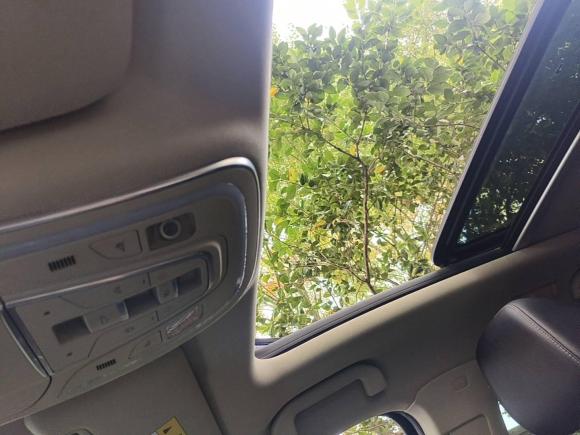 [上海·沪B] 二手比亚迪唐2018款 2.0T 自动智联尊荣型 7座 国V