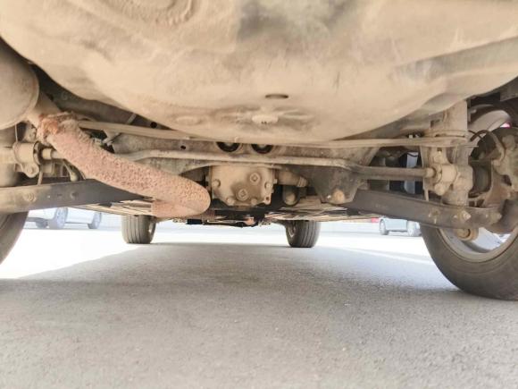 [青岛·鲁B] 二手斯巴鲁傲虎2014款 2.5i 雅尚智能版