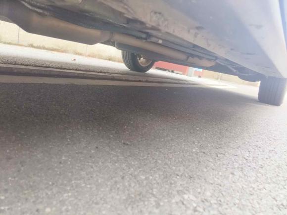 [南昌·赣A] 二手宝骏宝骏7302016款 1.5L 手动豪华型 7座