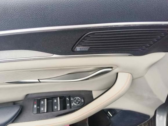 [杭州·浙A] 二手比亚迪宋PLUS新能源2021款 DM-i 110KM 旗舰PLUS