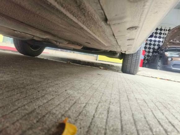 [佛山·粤Y] 二手日产骊威2013款 1.6XE 手动舒适版