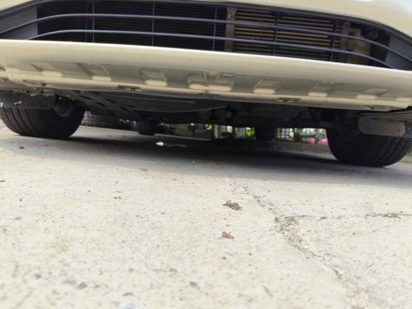 [上海·沪C] 二手荣威荣威i52020款 1.5L 自动4G互联领豪旗舰版