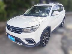 [南京·苏A] 东风风行景逸X52017款 劲享系列 1.5T CVT尊享型